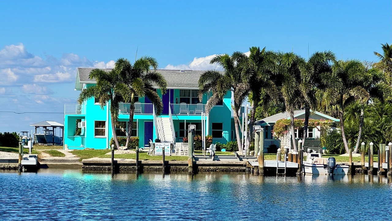 Photo of Outdoor in Bokeelia