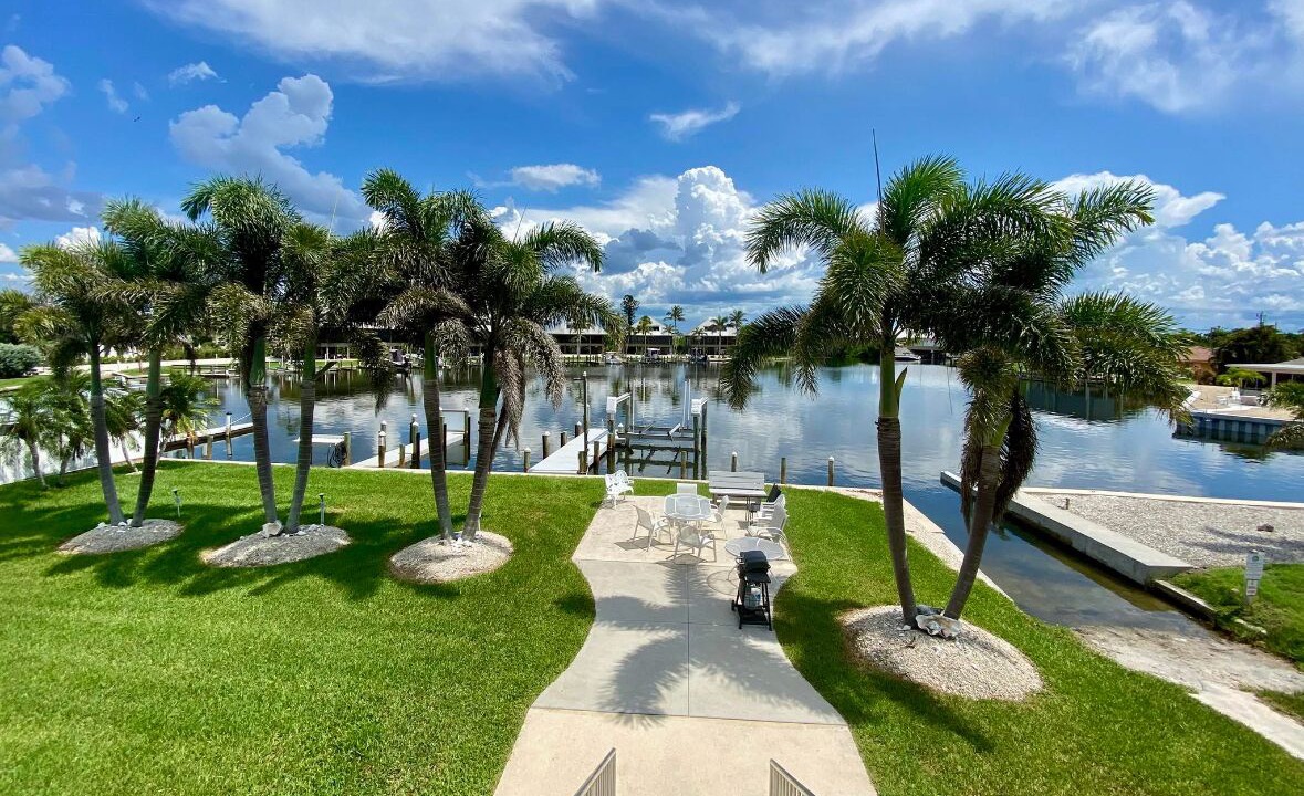 Photo of Outdoor in Bokeelia