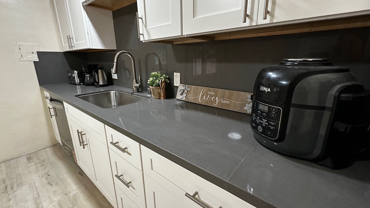 Photo of Kitchen in Modesto