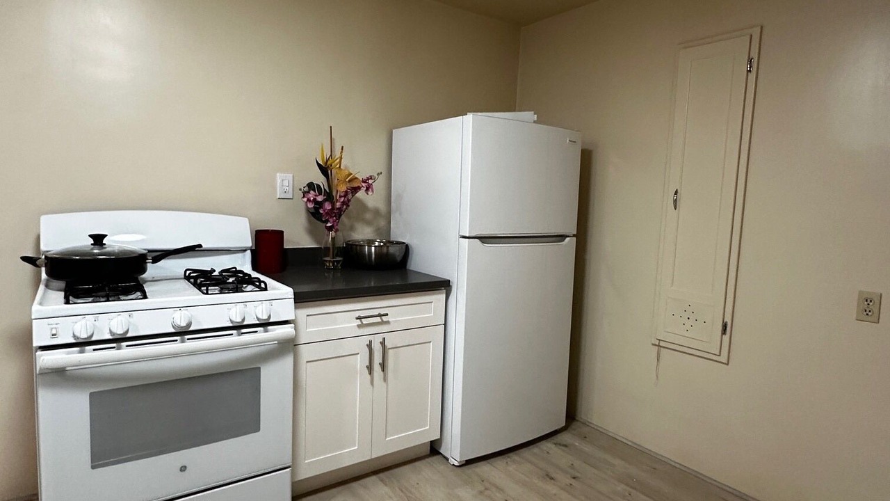 Photo of Kitchen in Modesto