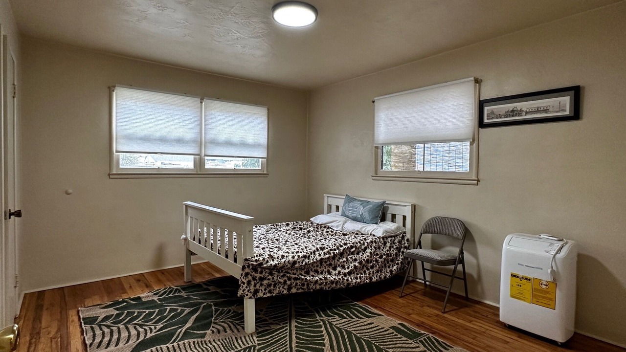 Photo of Bedroom in Modesto
