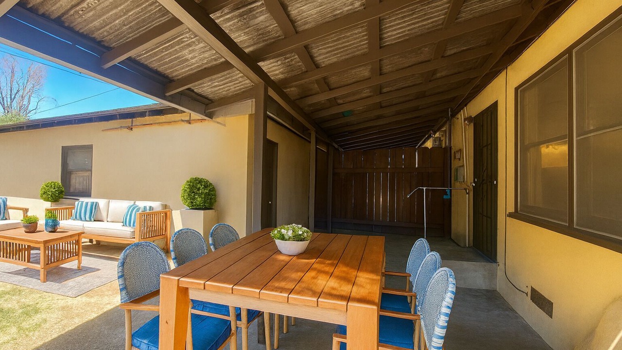 Photo of Outdoor in Modesto