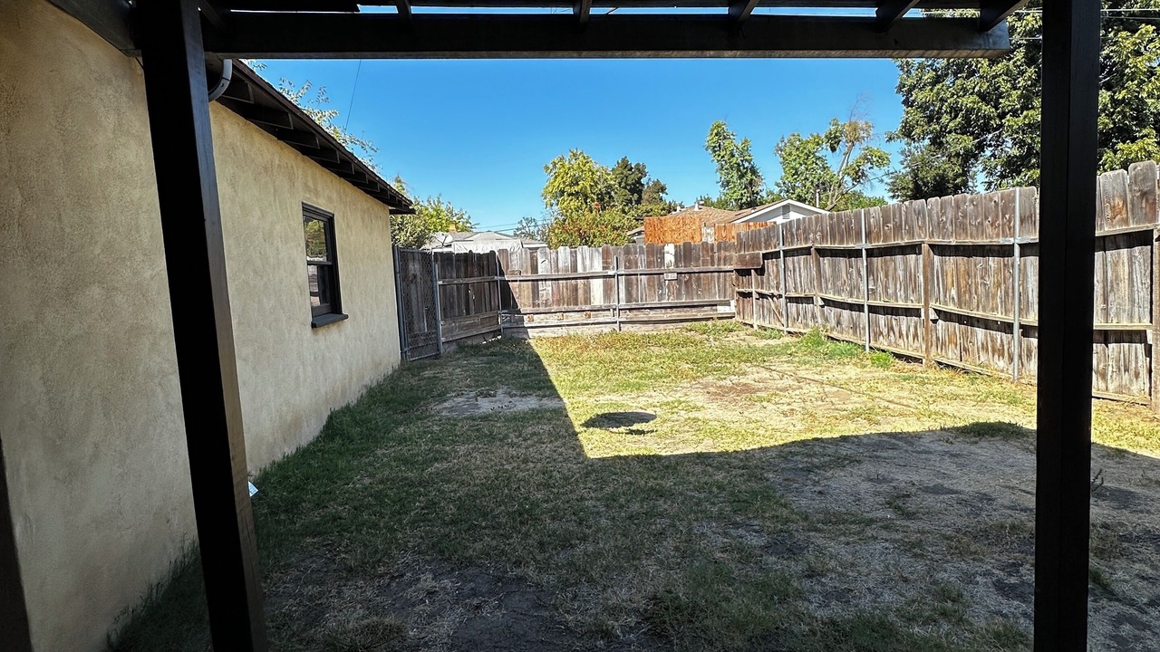 Photo of Outdoor in Modesto