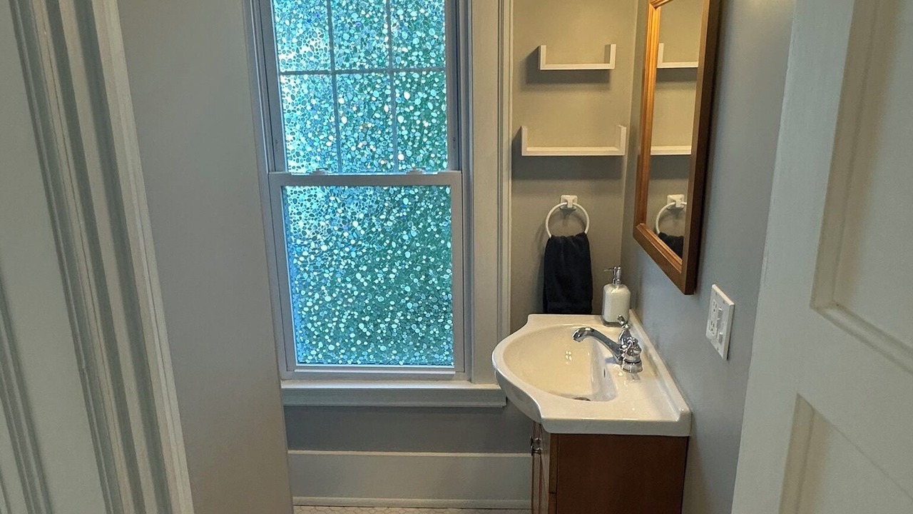Photo of Bathroom in Seneca Falls