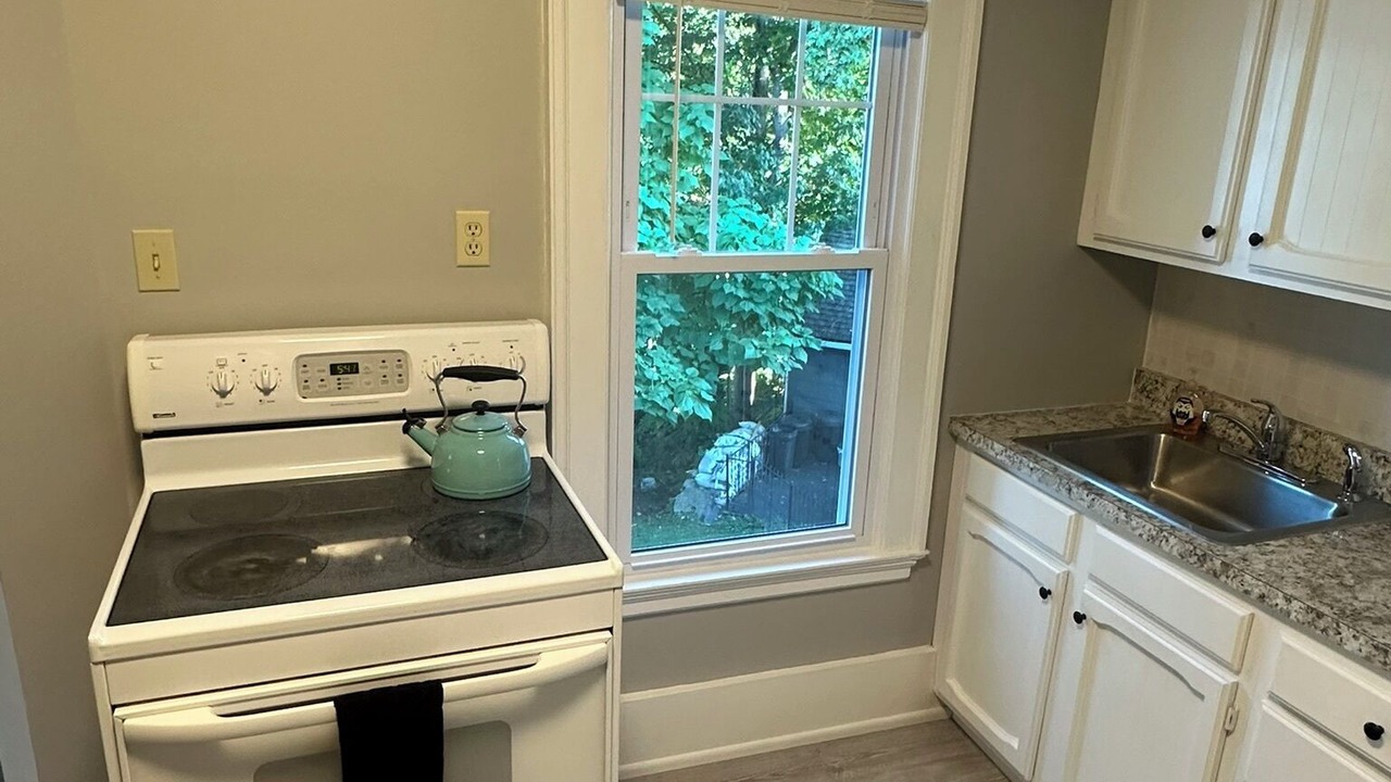 Photo of Kitchen in Seneca Falls