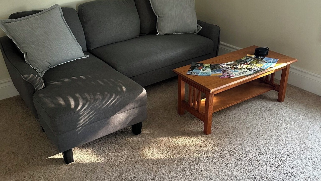 Photo of Livingroom in Seneca Falls