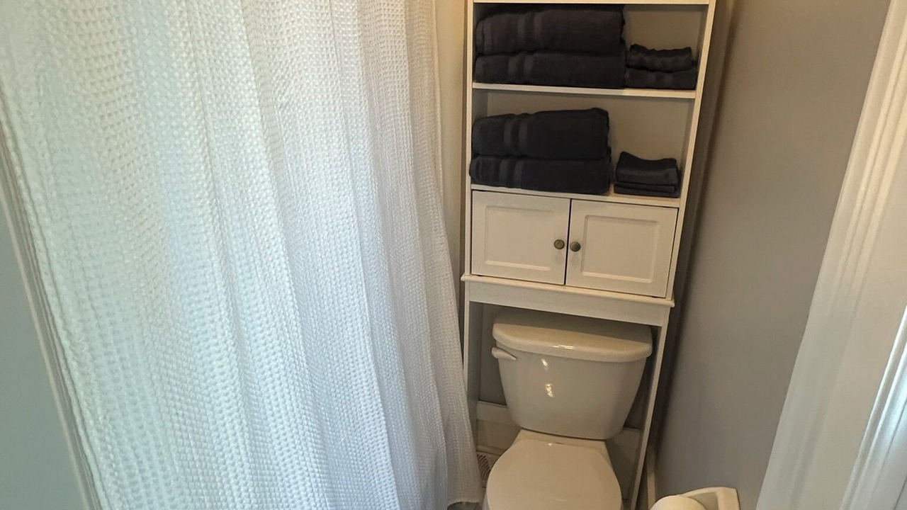 Photo of Bathroom in Seneca Falls