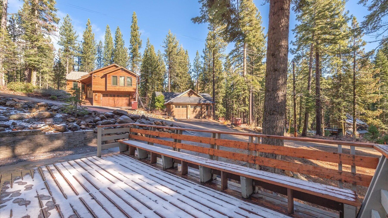 Photo of Others in Tahoe Pines
