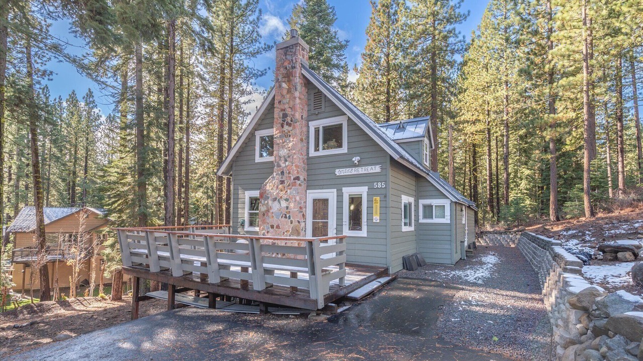 Photo of Others in Tahoe Pines