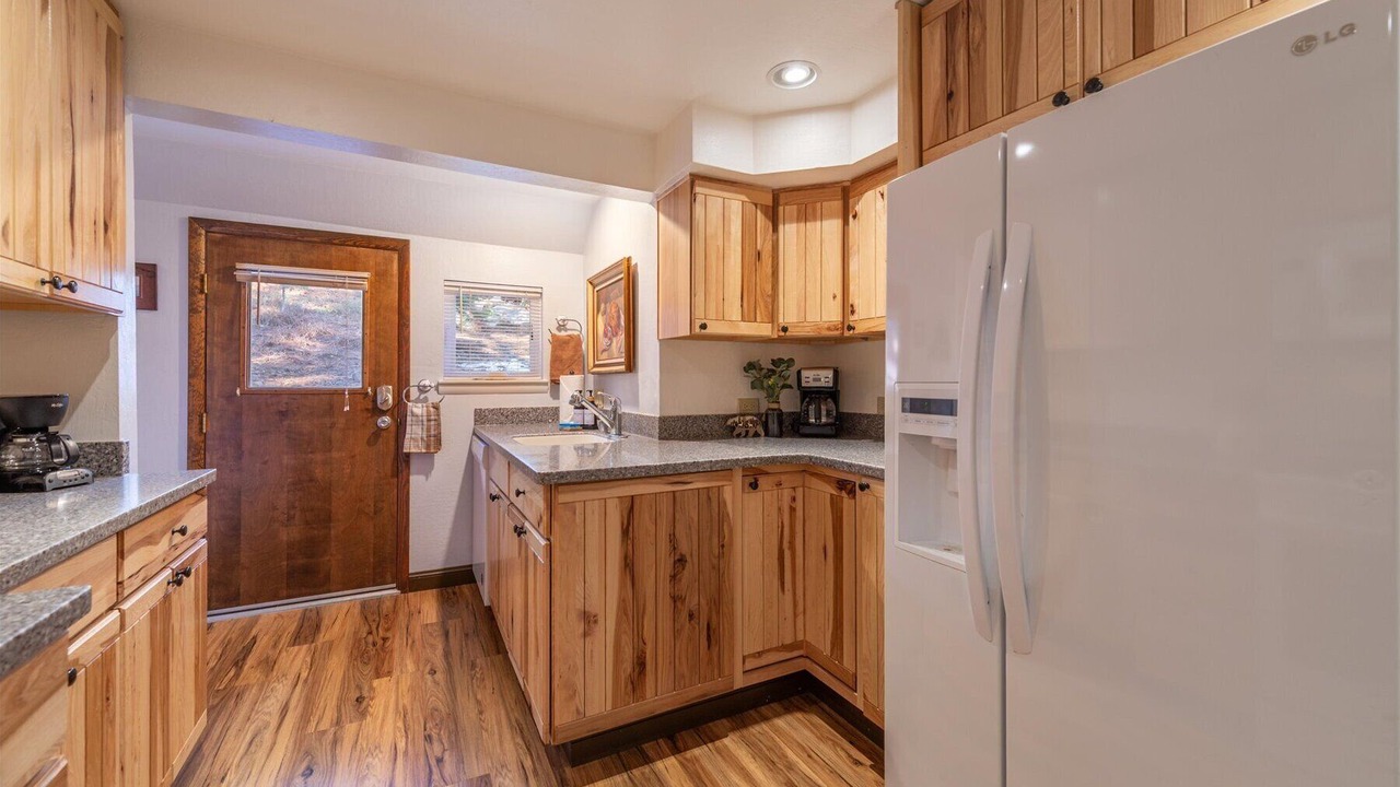 Photo of Outdoor in Tahoe Pines
