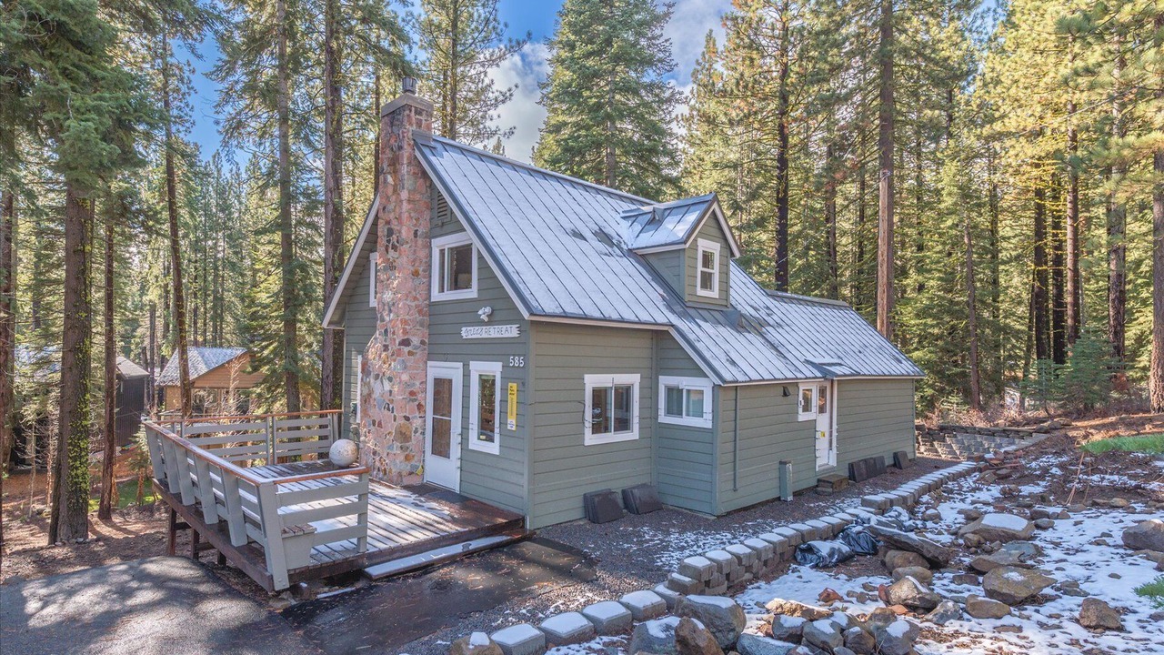 Photo of Others in Tahoe Pines