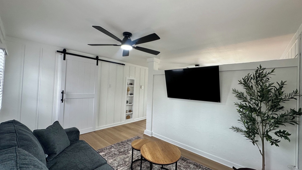 Photo of Livingroom in Kilgore