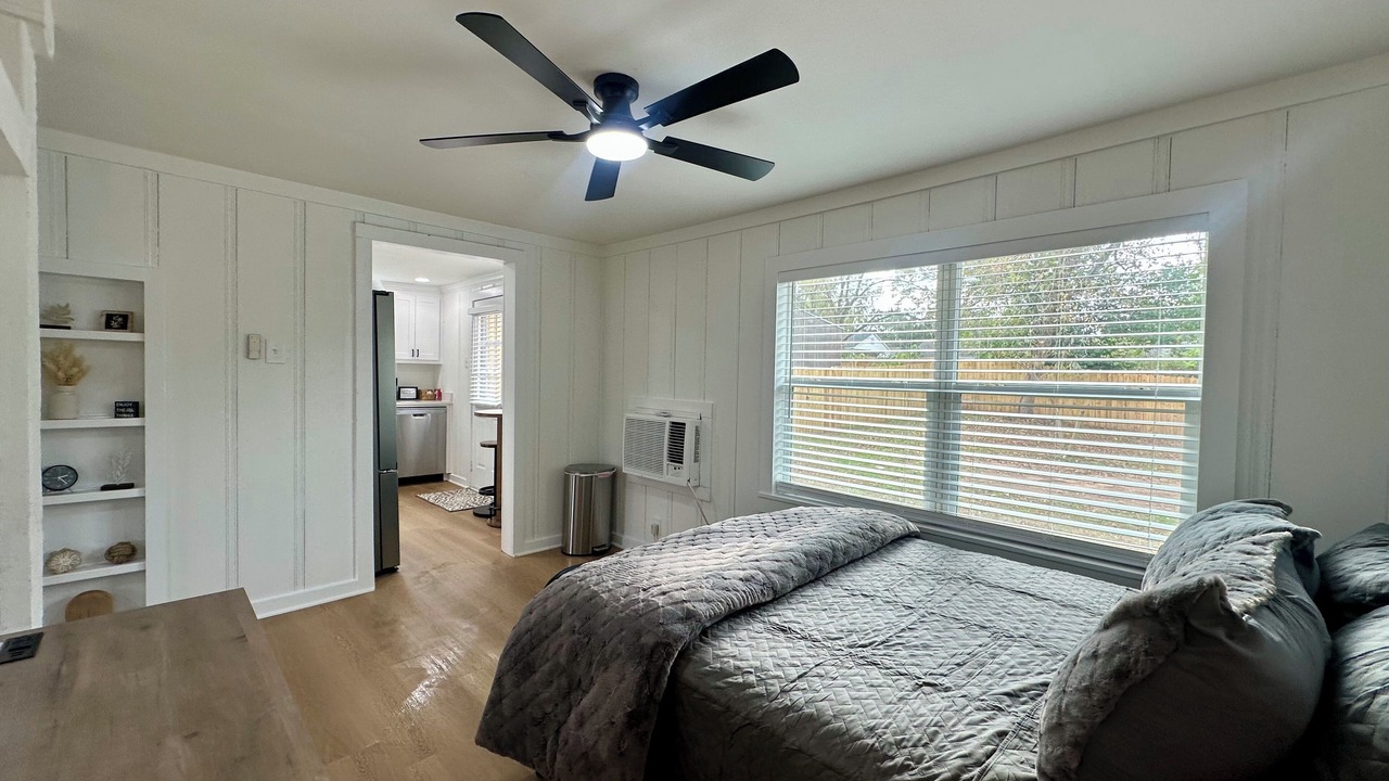 Photo of Bedroom in Kilgore