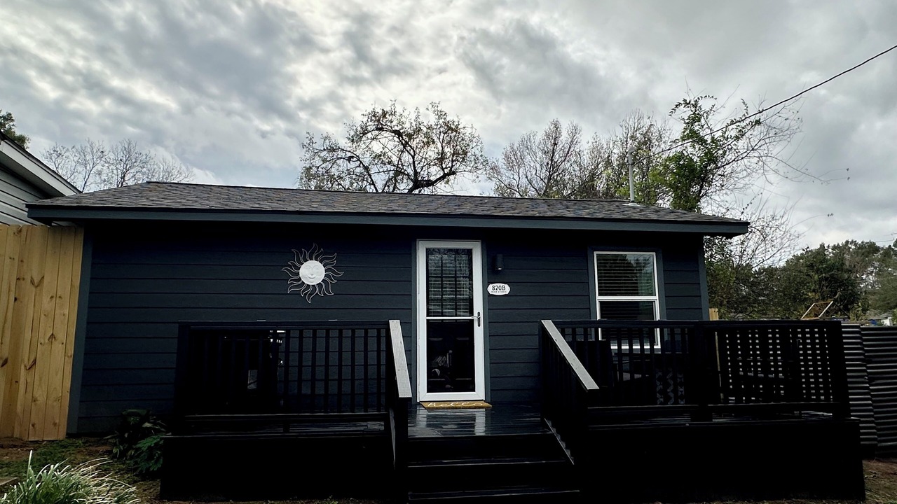 Photo of Outdoor in Kilgore
