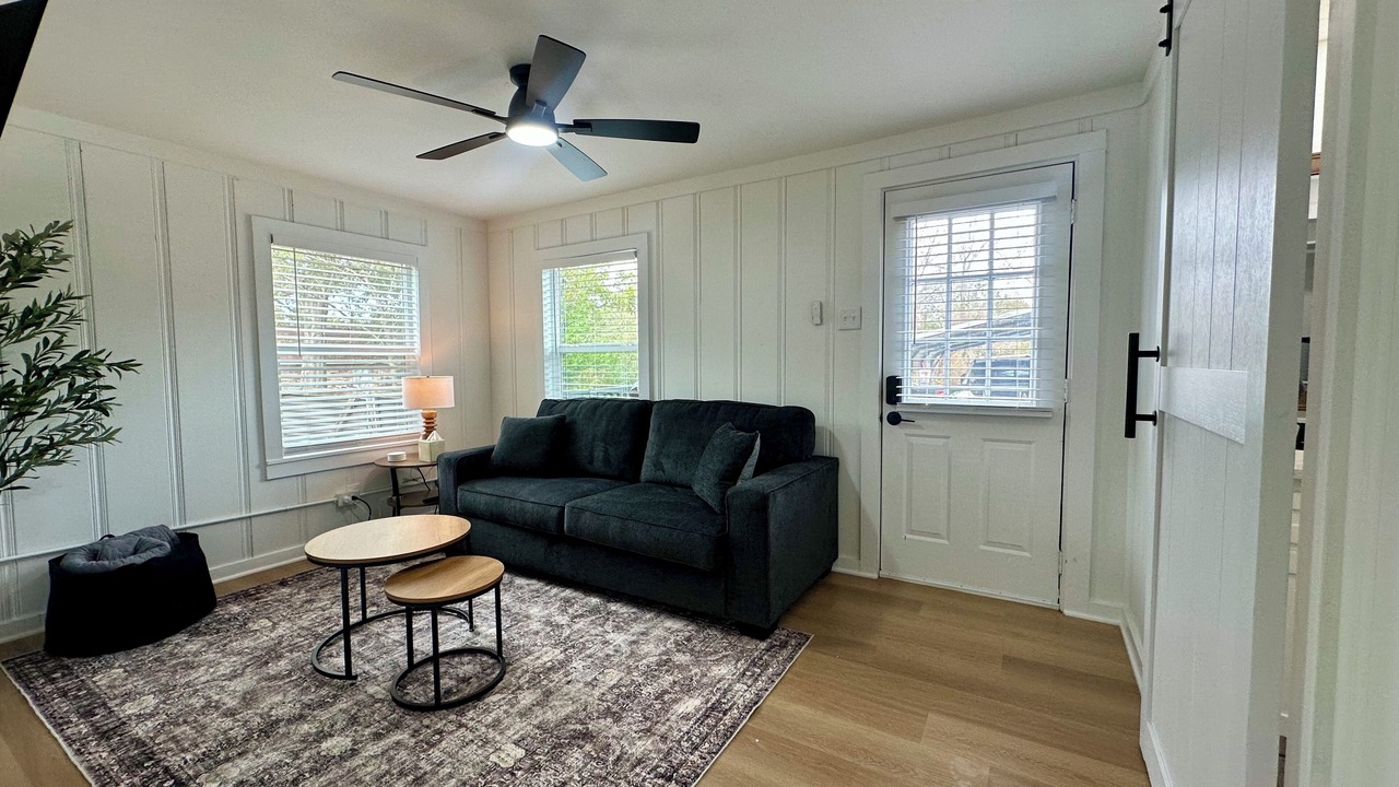 Photo of Livingroom in Kilgore