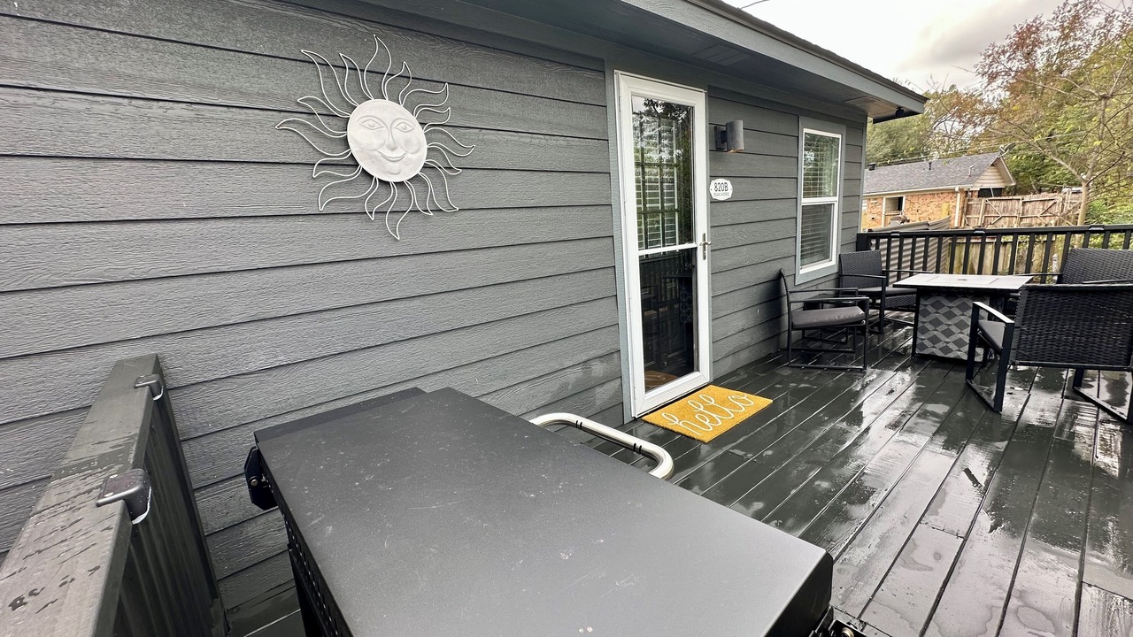 Photo of Outdoor in Kilgore