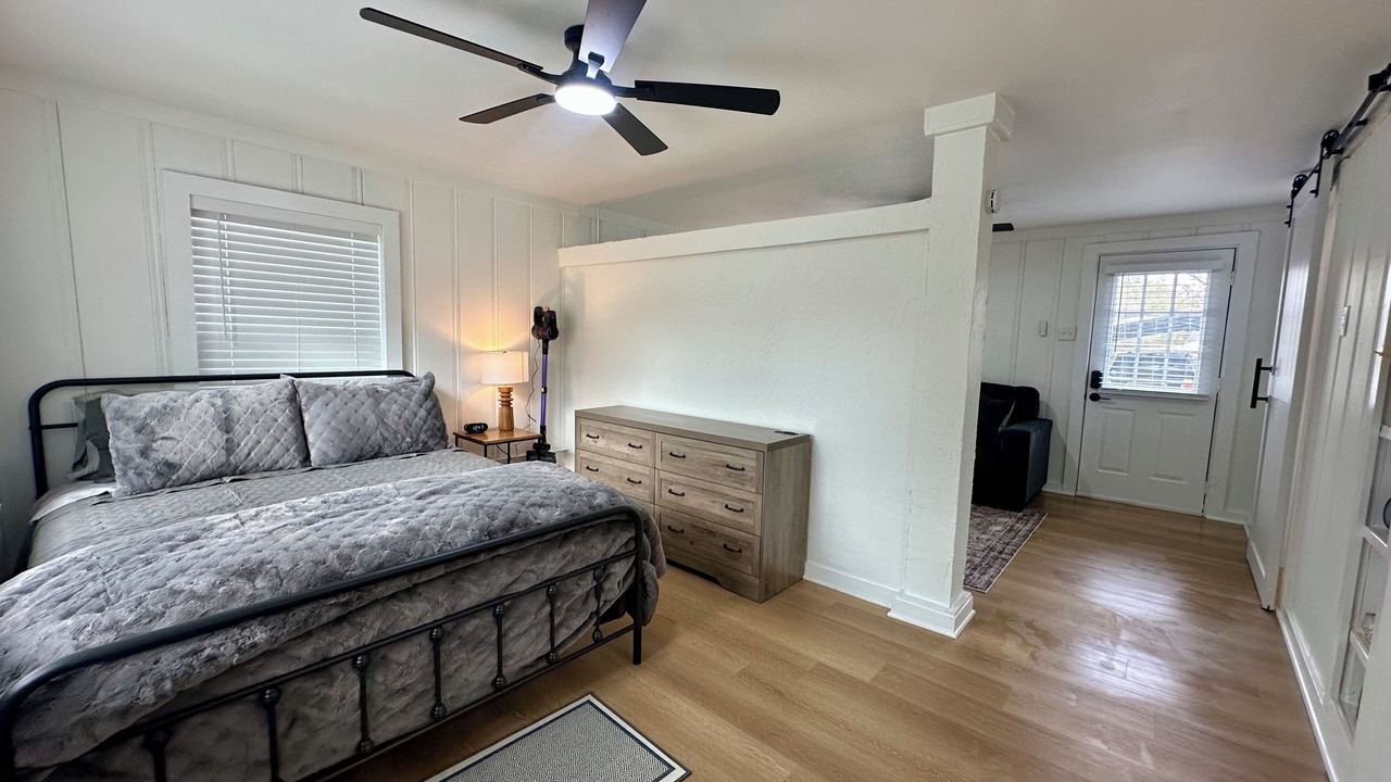 Photo of Bedroom in Kilgore