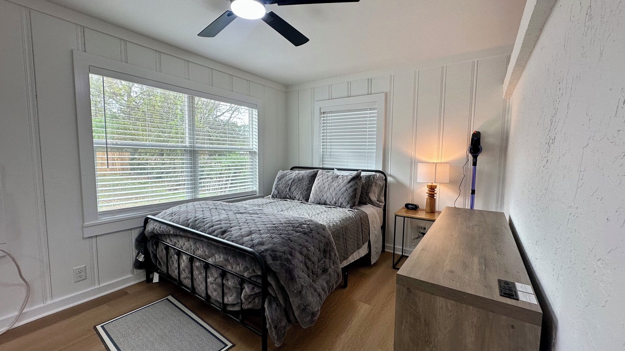 Photo of Bedroom in Kilgore