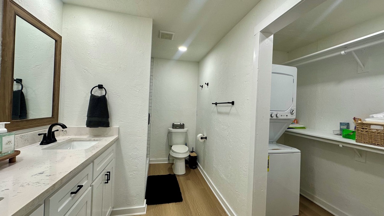 Photo of Bathroom in Kilgore