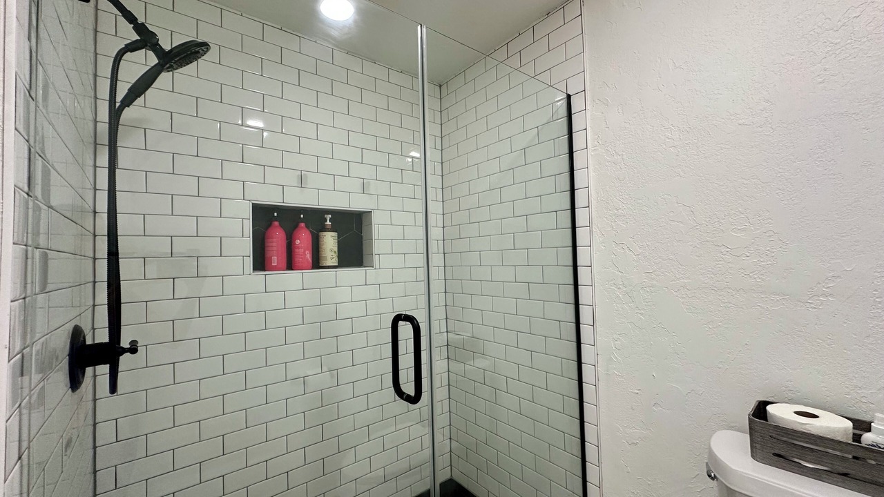 Photo of Bathroom in Kilgore