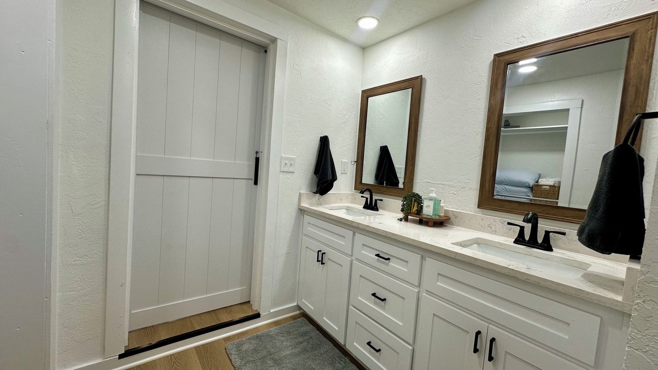 Photo of Bathroom in Kilgore