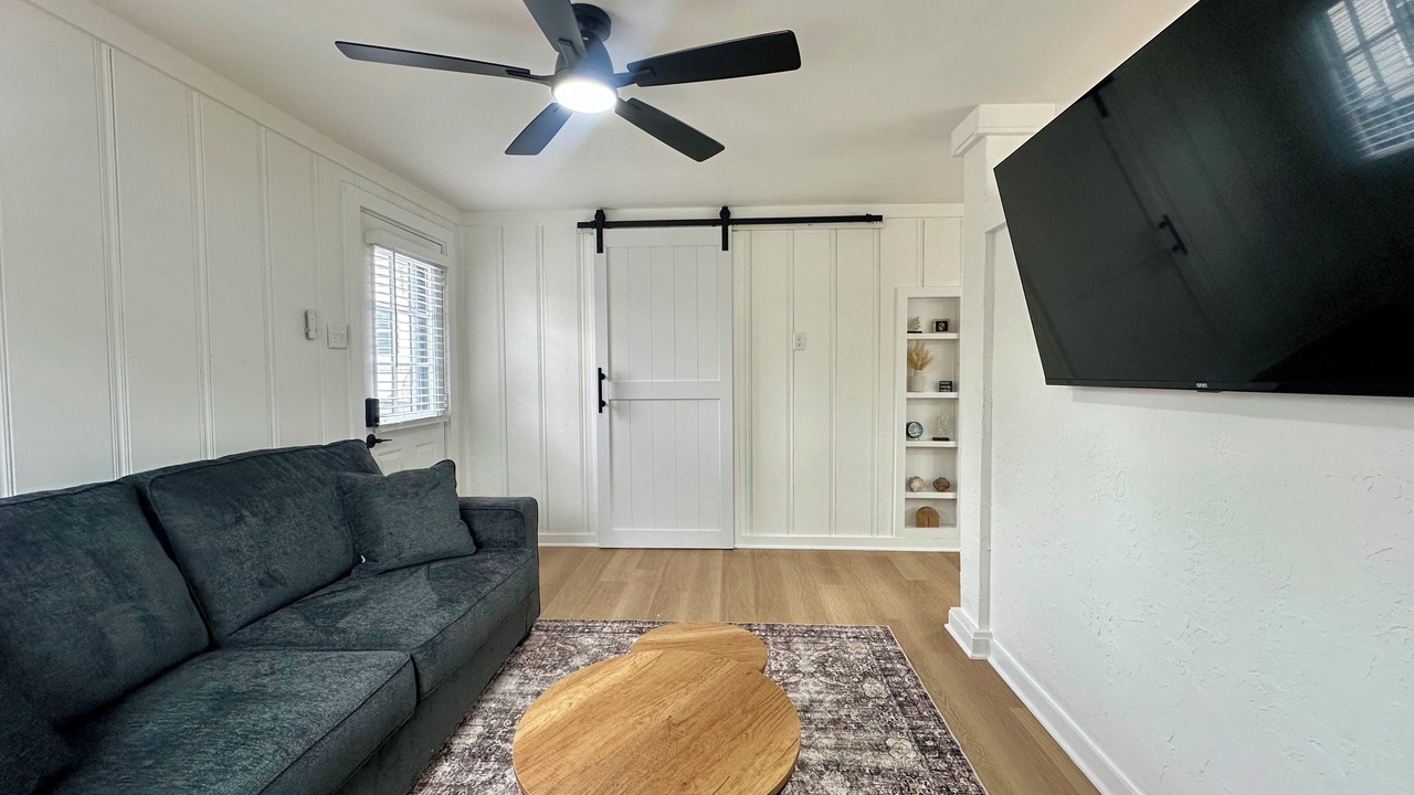Photo of Livingroom in Kilgore