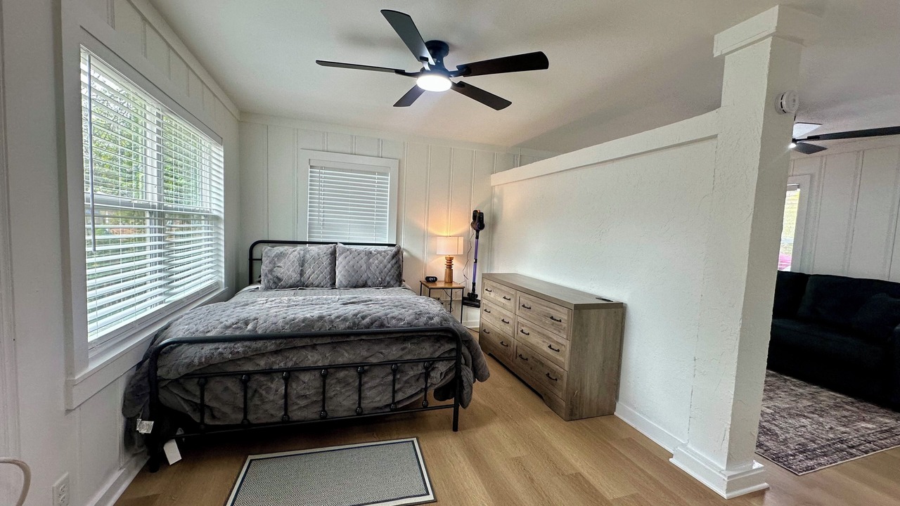 Photo of Bedroom in Kilgore