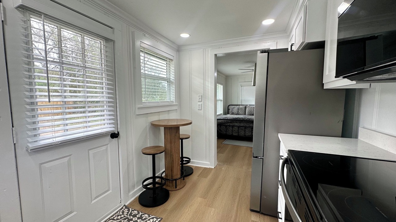 Photo of Kitchen in Kilgore