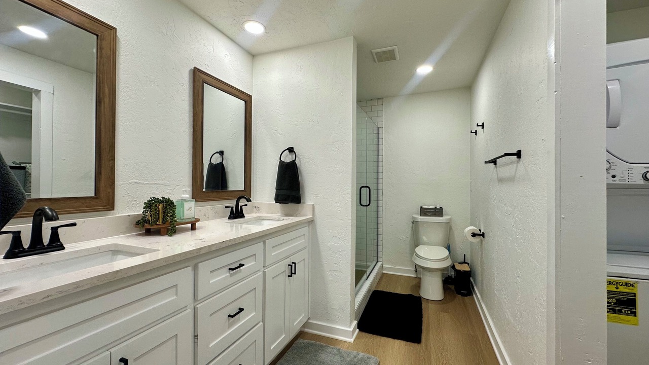 Photo of Bathroom in Kilgore