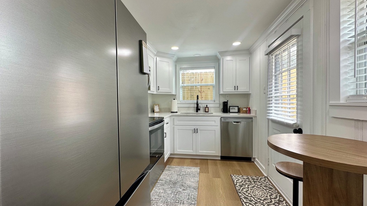 Photo of Kitchen in Kilgore