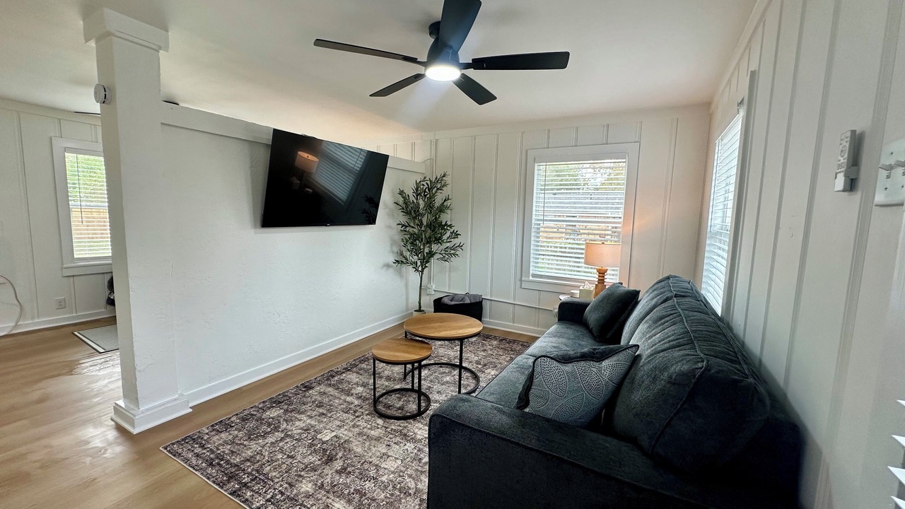 Photo of Livingroom in Kilgore