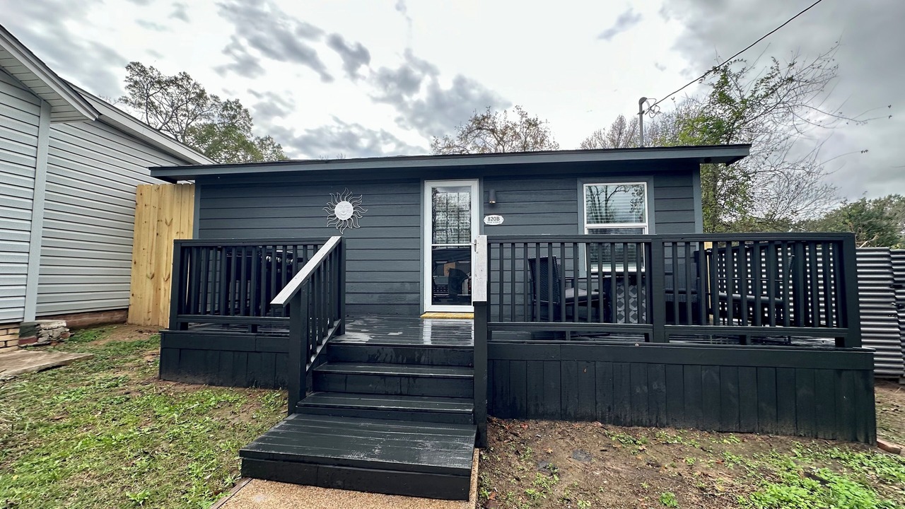 Photo of Outdoor in Kilgore