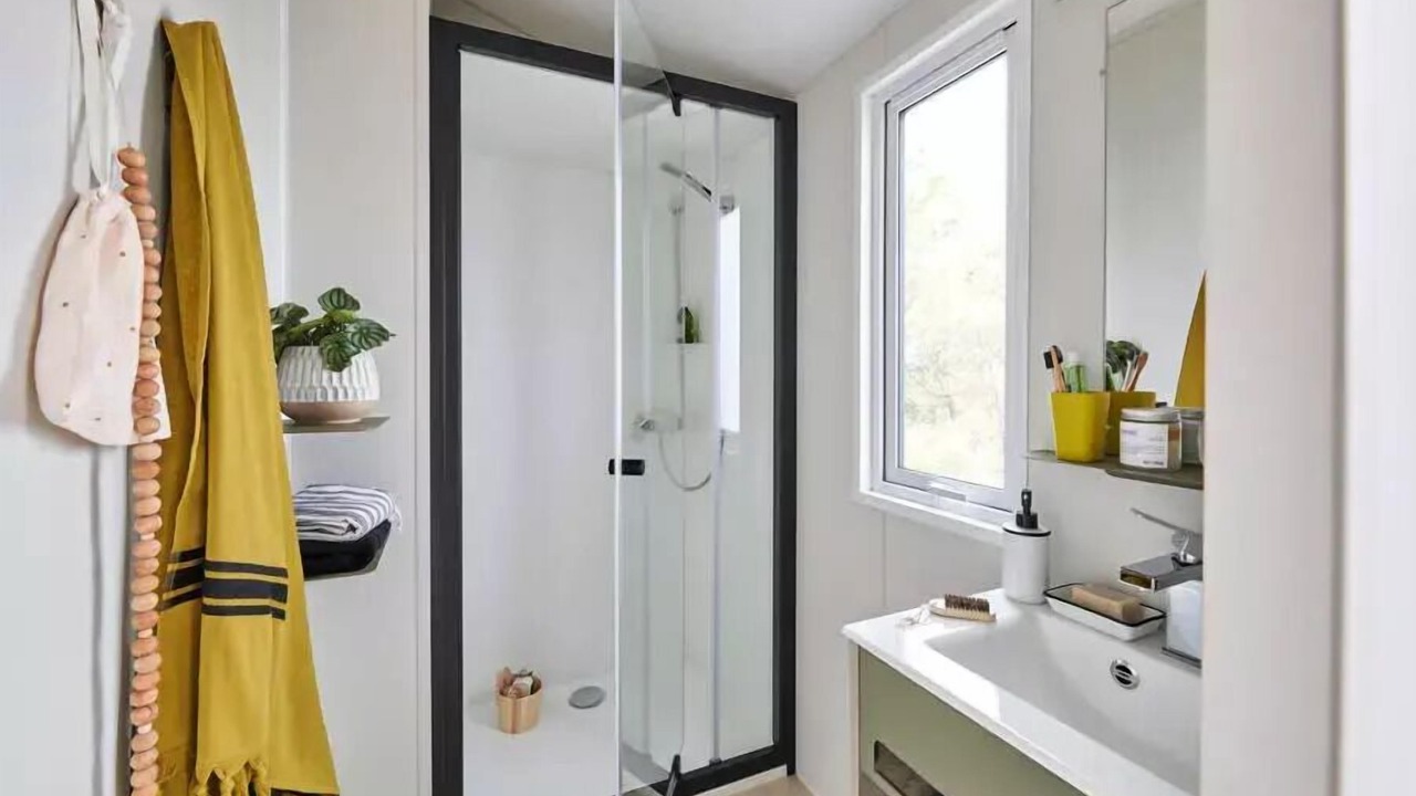 Photo of Bathroom in Jard-sur-Mer