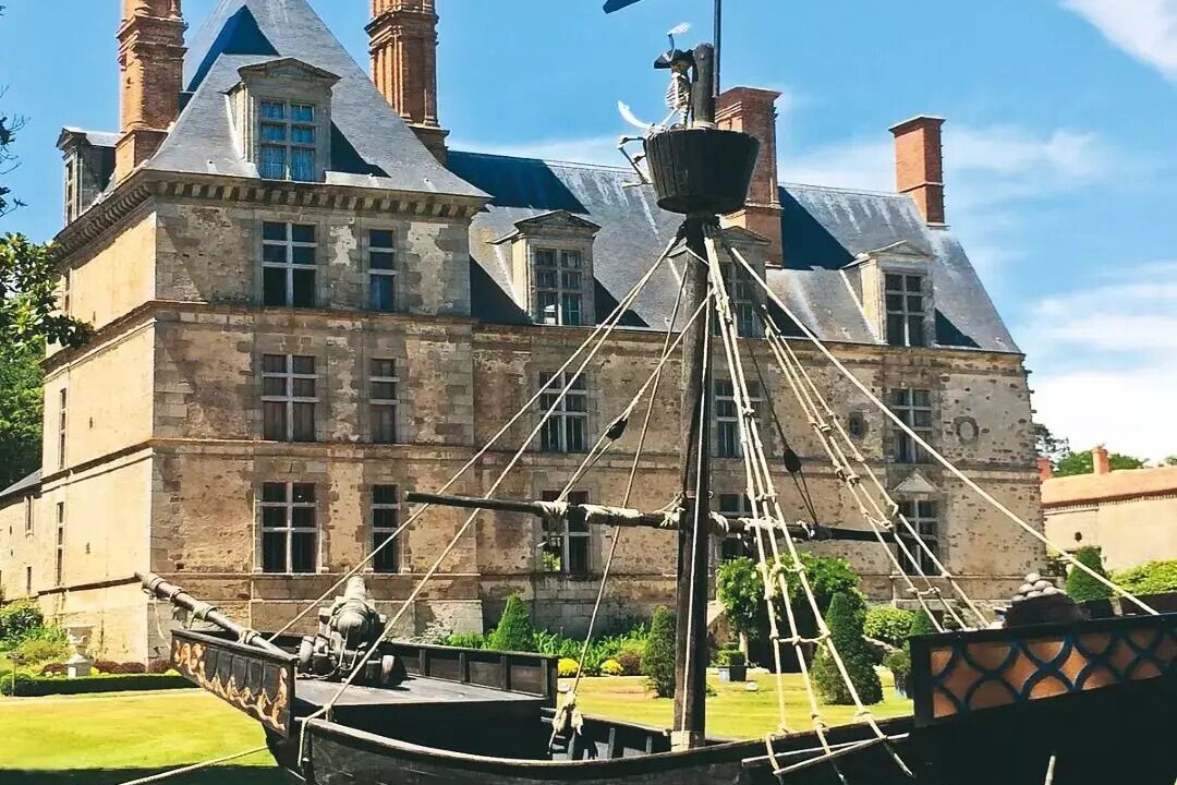 Photo of Others in Jard-sur-Mer