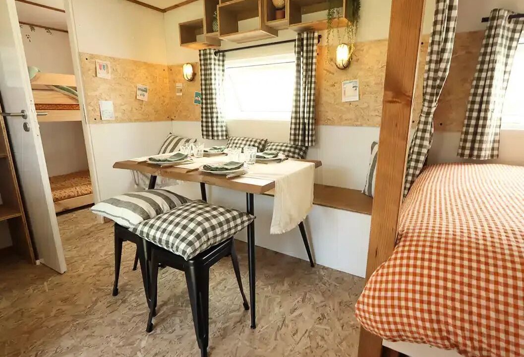Photo of Bedroom in Jard-sur-Mer