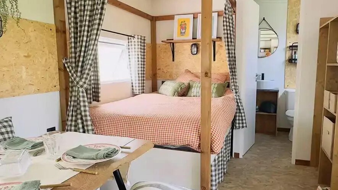 Photo of Bedroom in Jard-sur-Mer