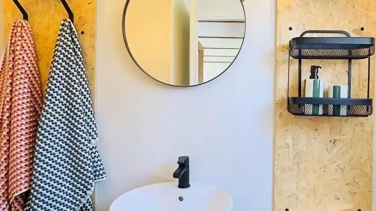 Photo of Bathroom in Jard-sur-Mer