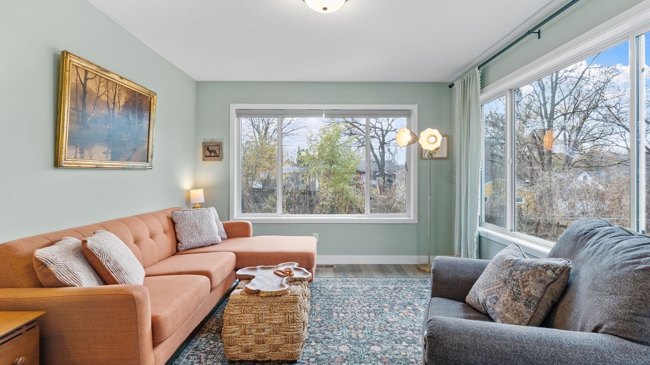 Photo of Bedroom in New Brighton