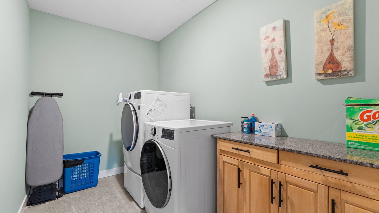 Photo of Bedroom in New Brighton