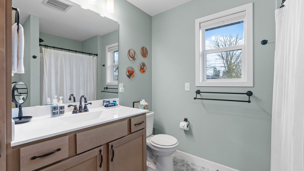 Photo of Bathroom in New Brighton