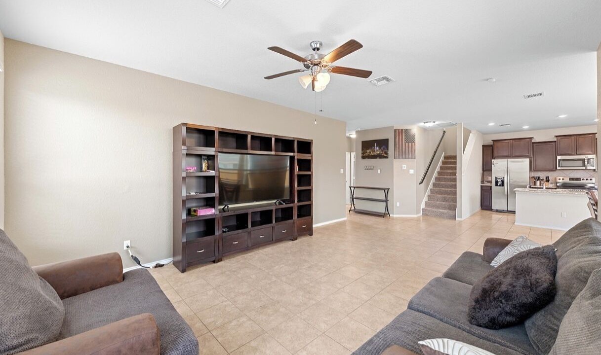 Photo of Livingroom in Jarrell
