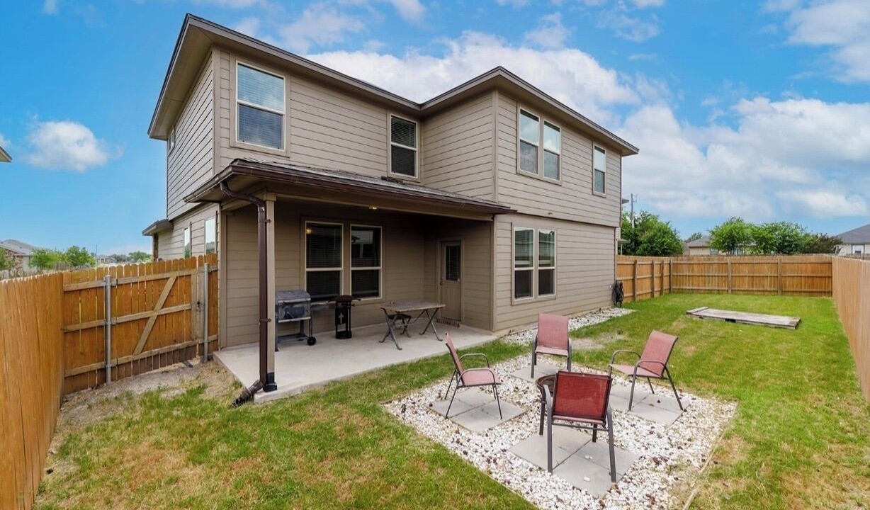 Photo of Outdoor in Jarrell