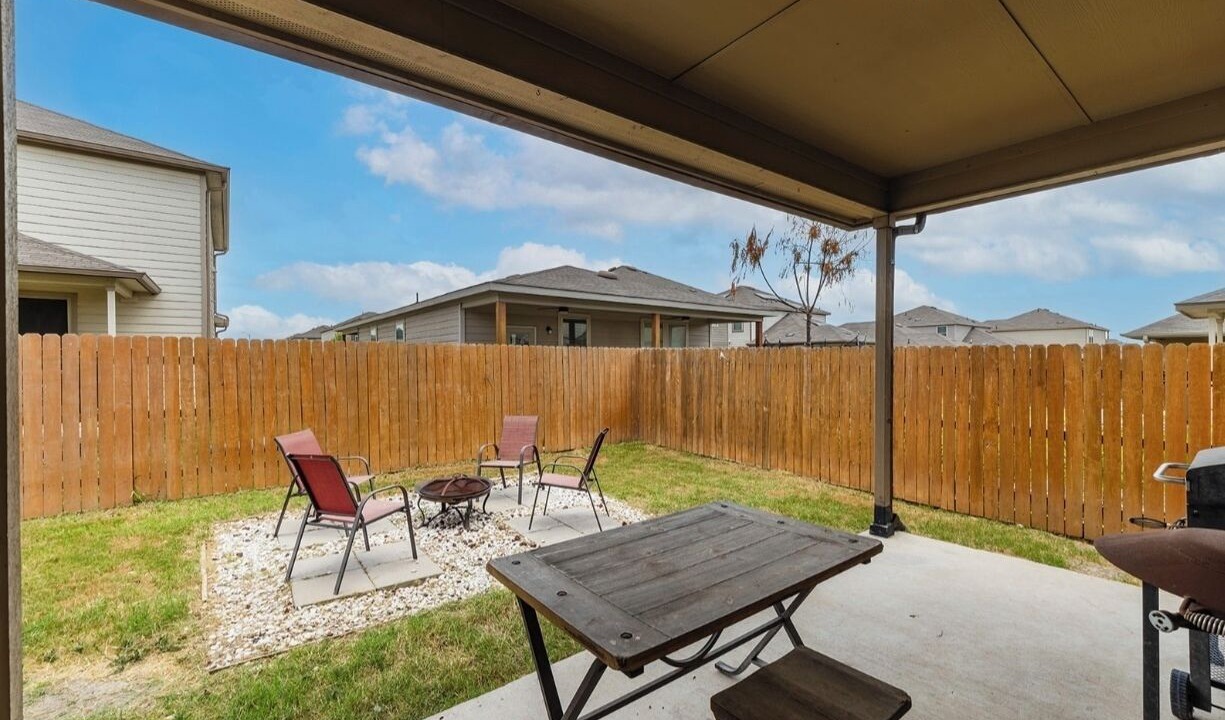 Photo of Outdoor in Jarrell