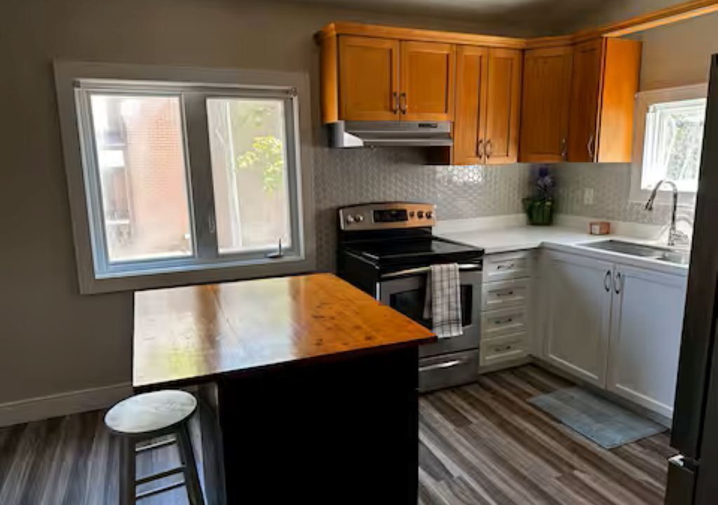 Photo of Kitchen in Gibson