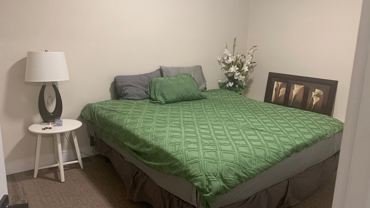Photo of Bedroom in Gibson