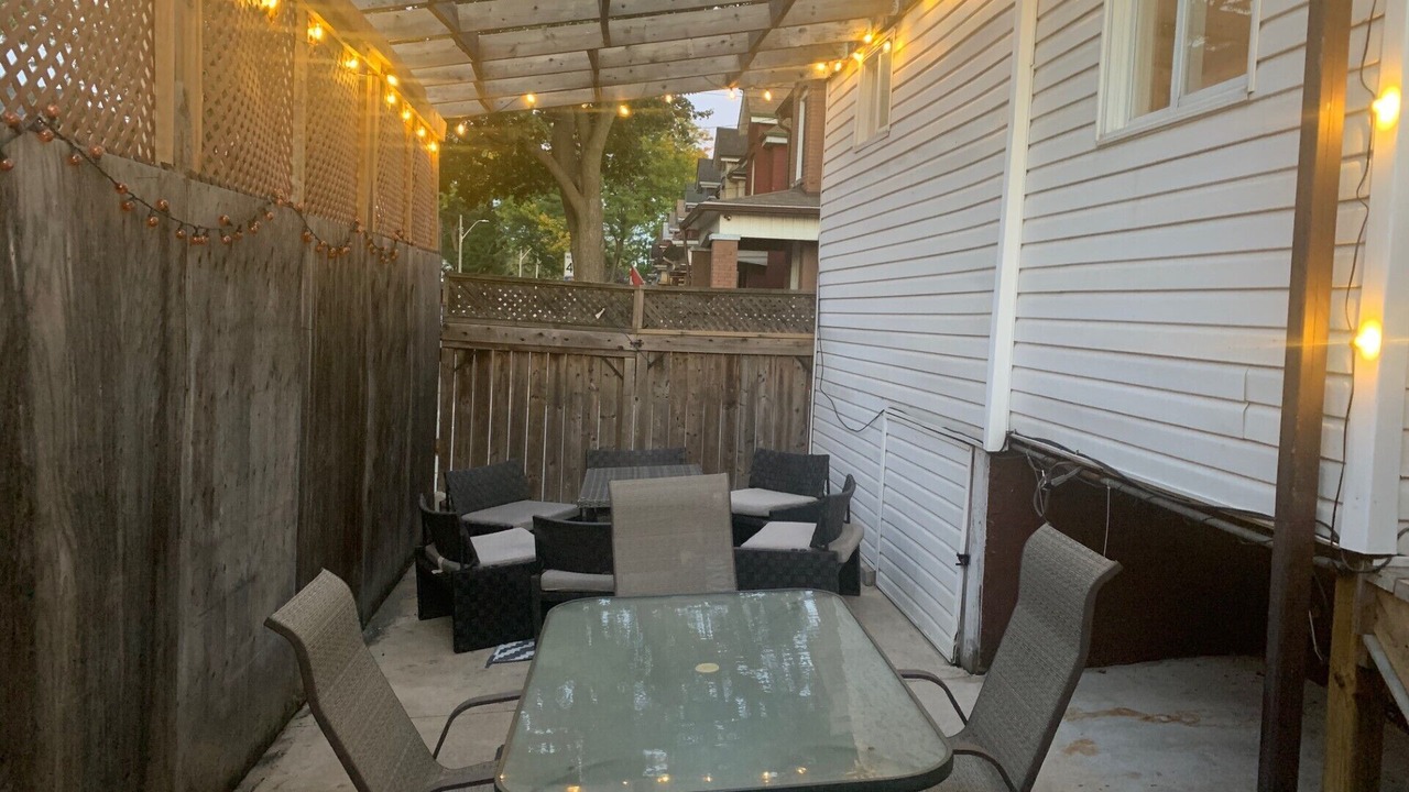 Photo of Outdoor in Gibson