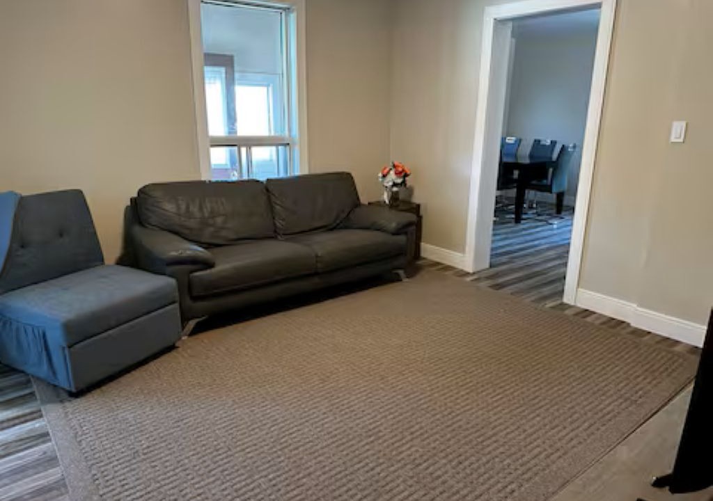 Photo of Livingroom in Gibson