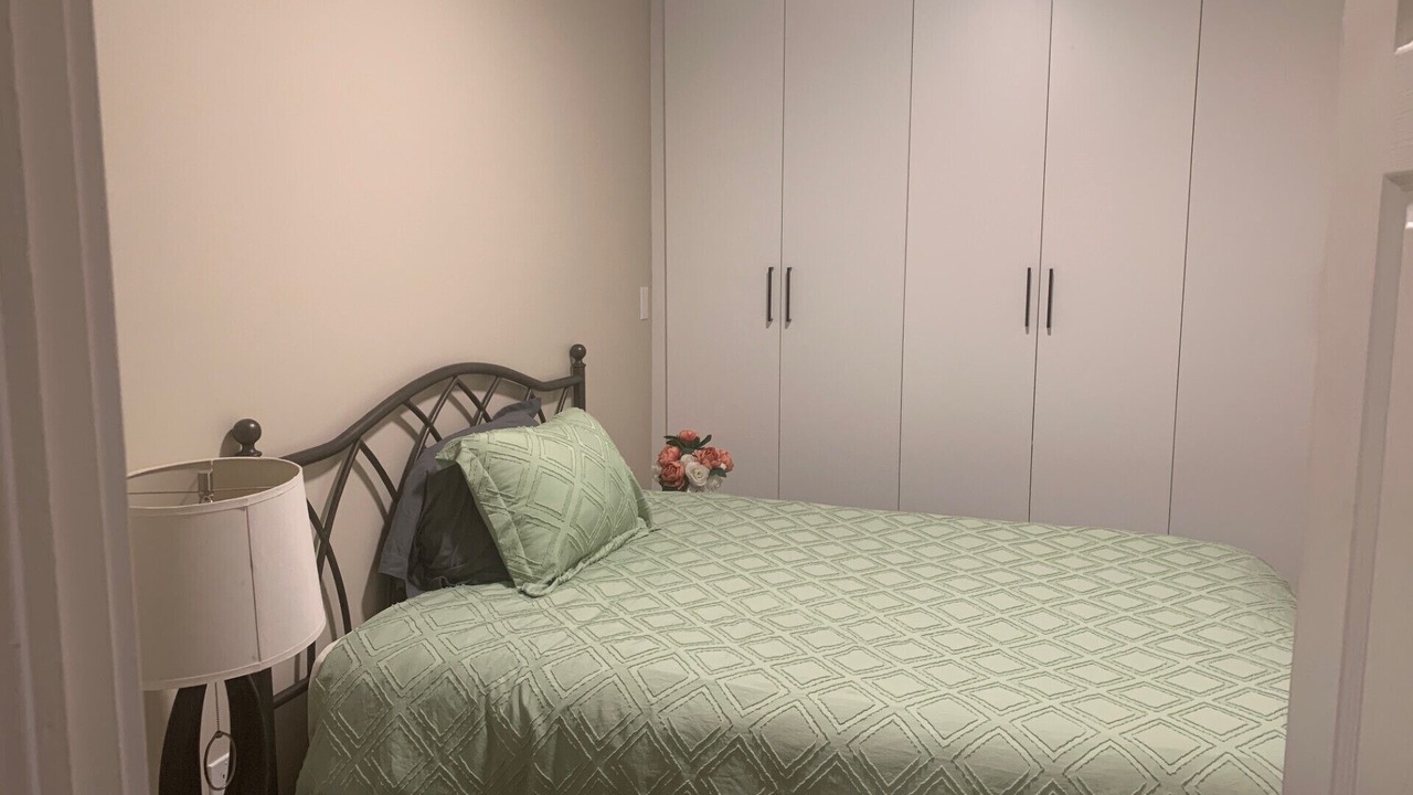 Photo of Bedroom in Gibson