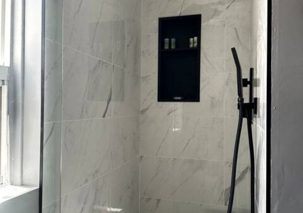 Photo of Bathroom in Gibson