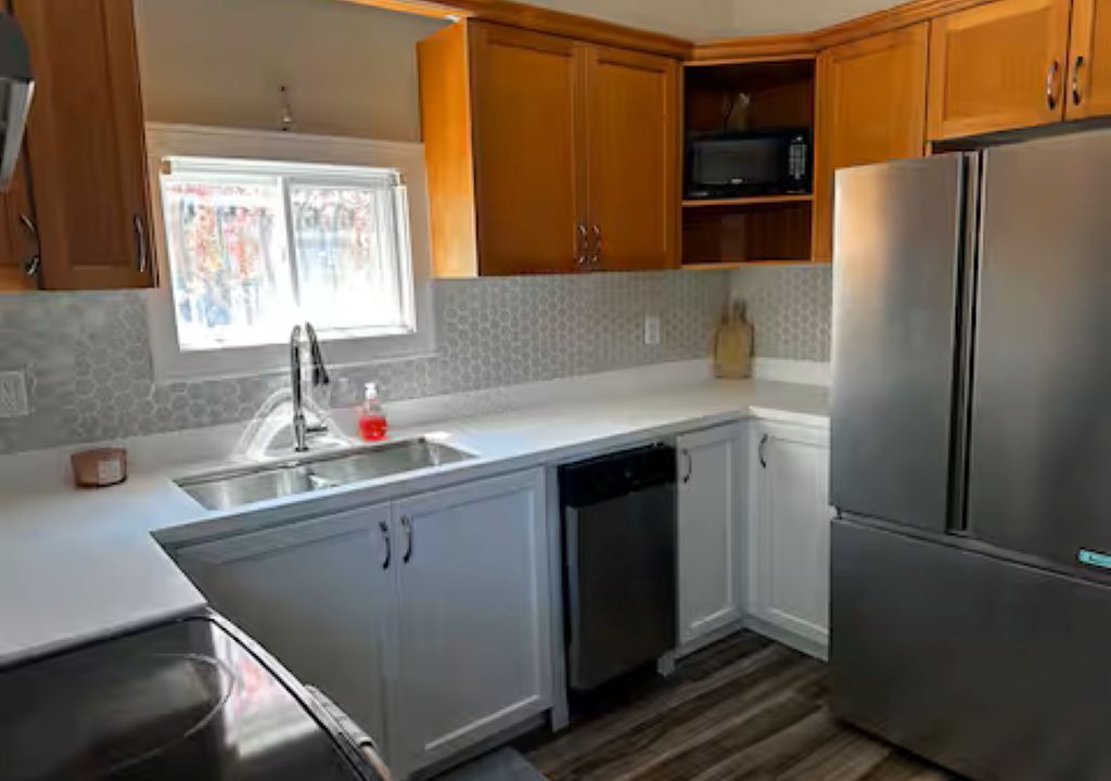 Photo of Kitchen in Gibson